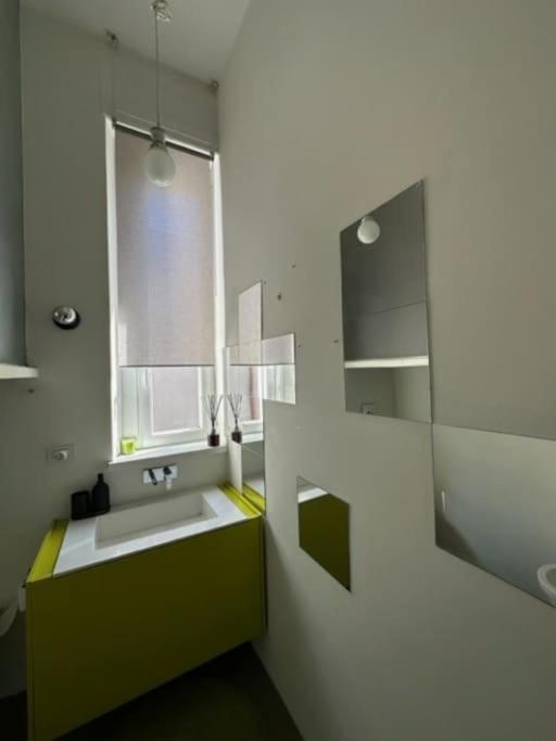 Apartamento Design App - Vicino Milano - Vimodrone Exterior foto